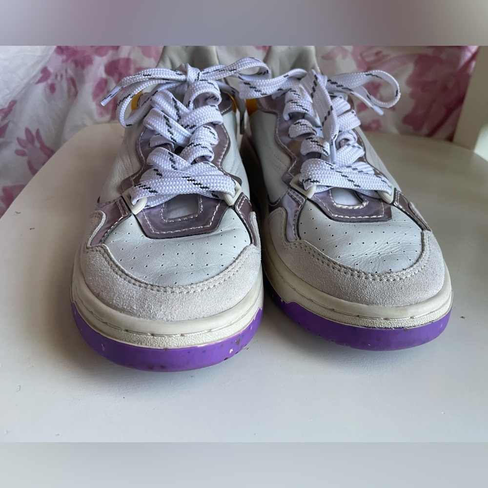 ONCEPT PHOENIX SNEAKERS Size 7 - Picture 12 of 16